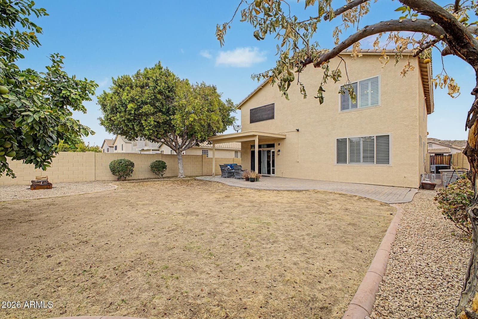 6757 W Tether Trail, Peoria, AZ 85383 — photo 36 of 44