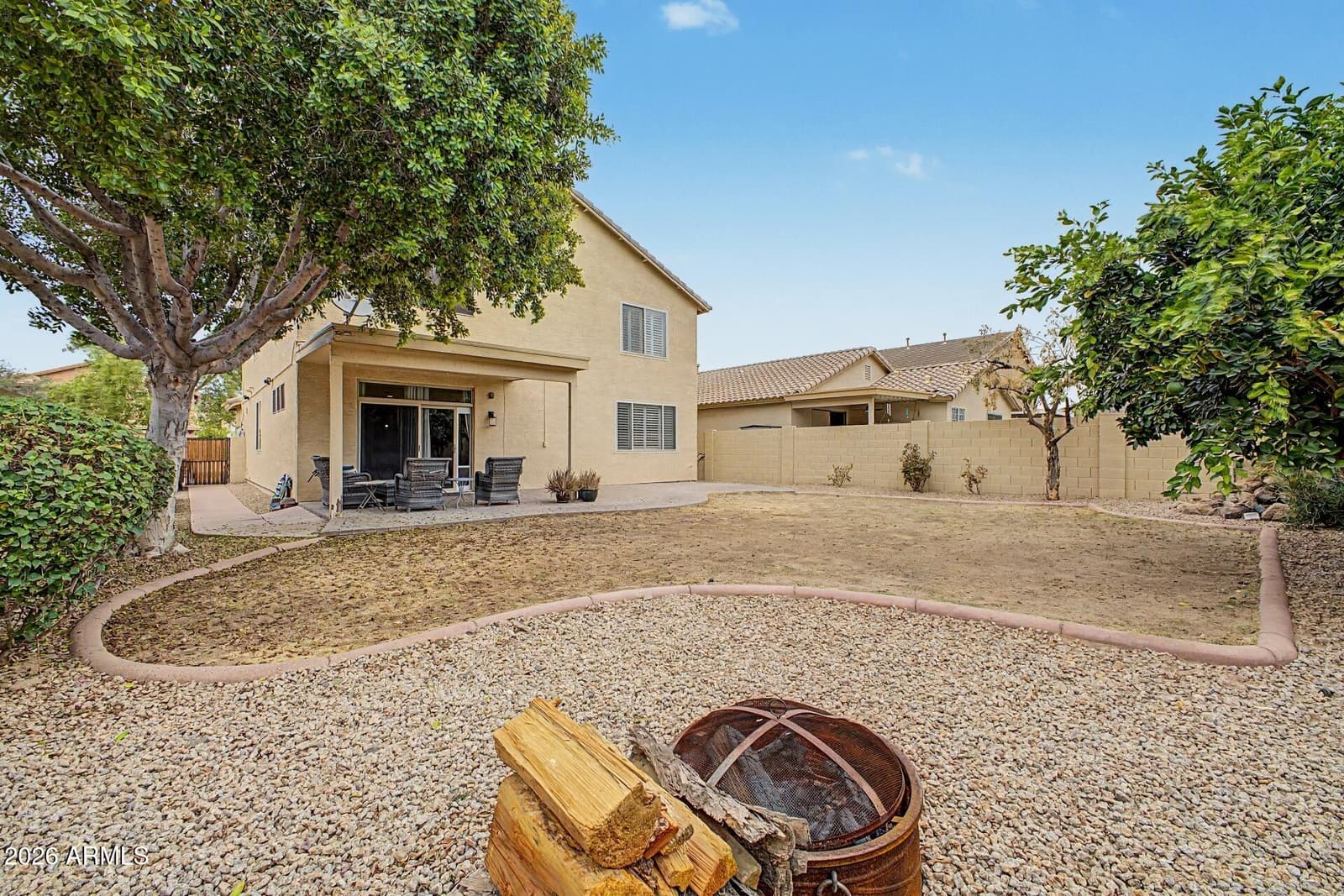 6757 W Tether Trail, Peoria, AZ 85383 — photo 38 of 44