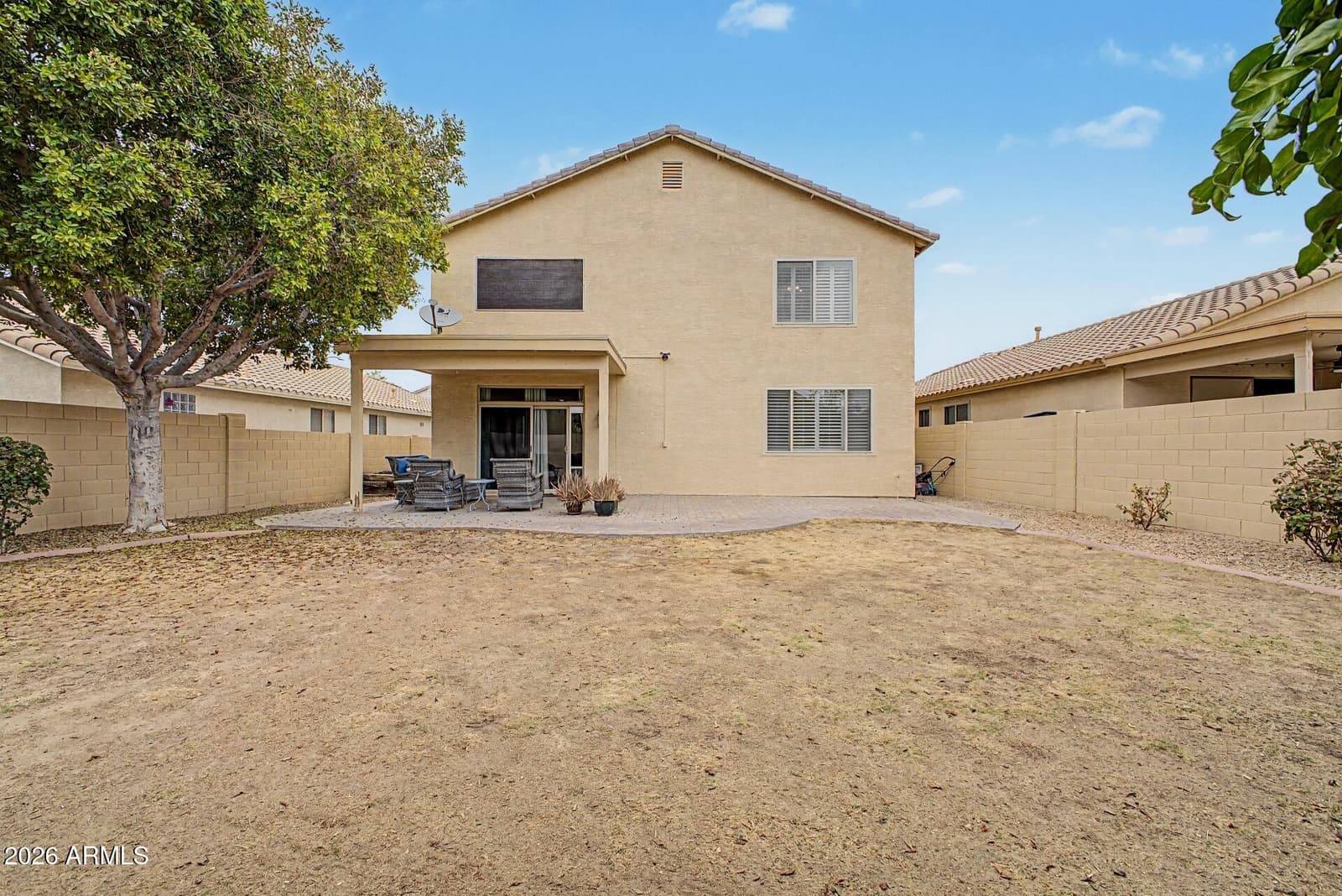 6757 W Tether Trail, Peoria, AZ 85383 — photo 39 of 44