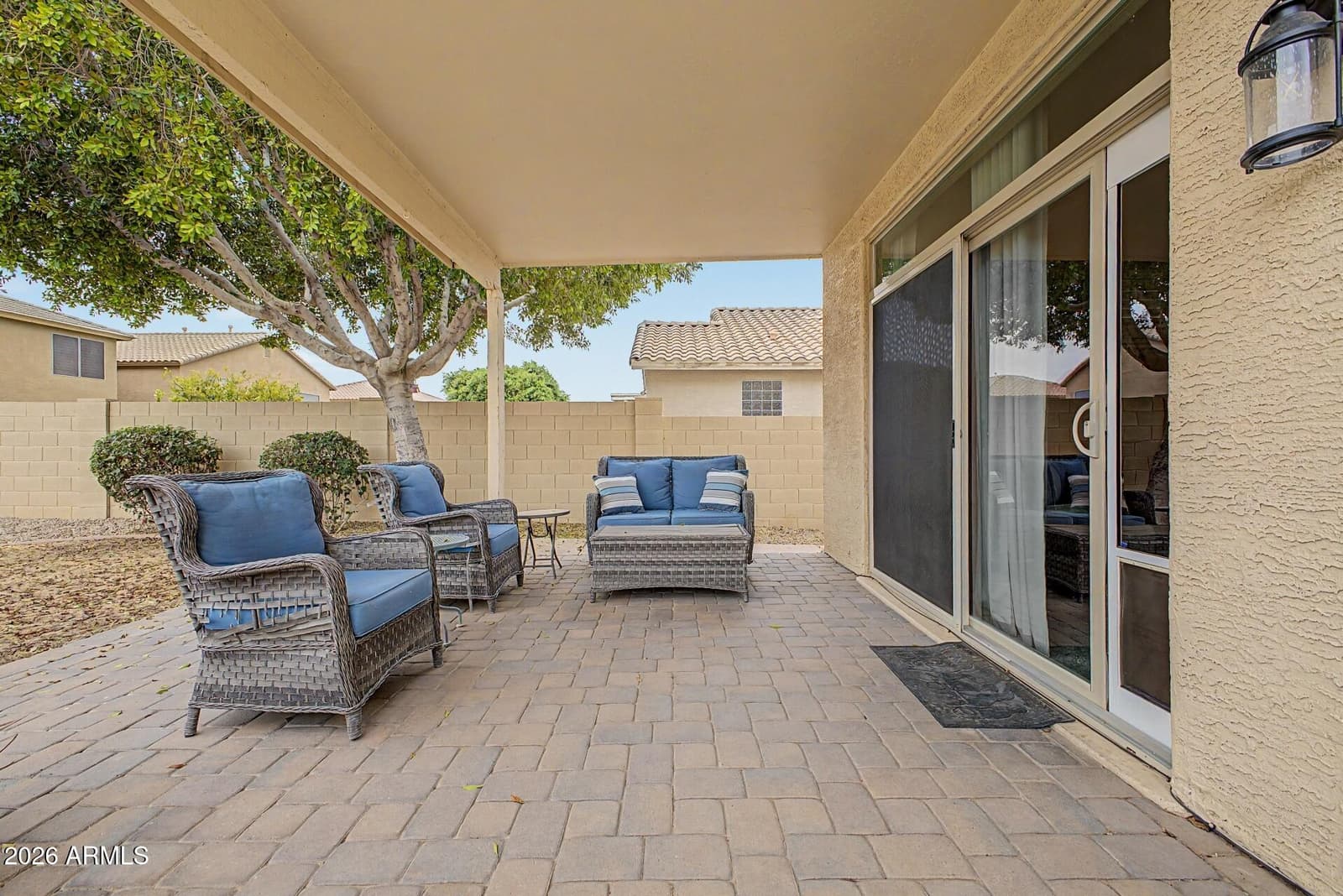 6757 W Tether Trail, Peoria, AZ 85383 — photo 43 of 44