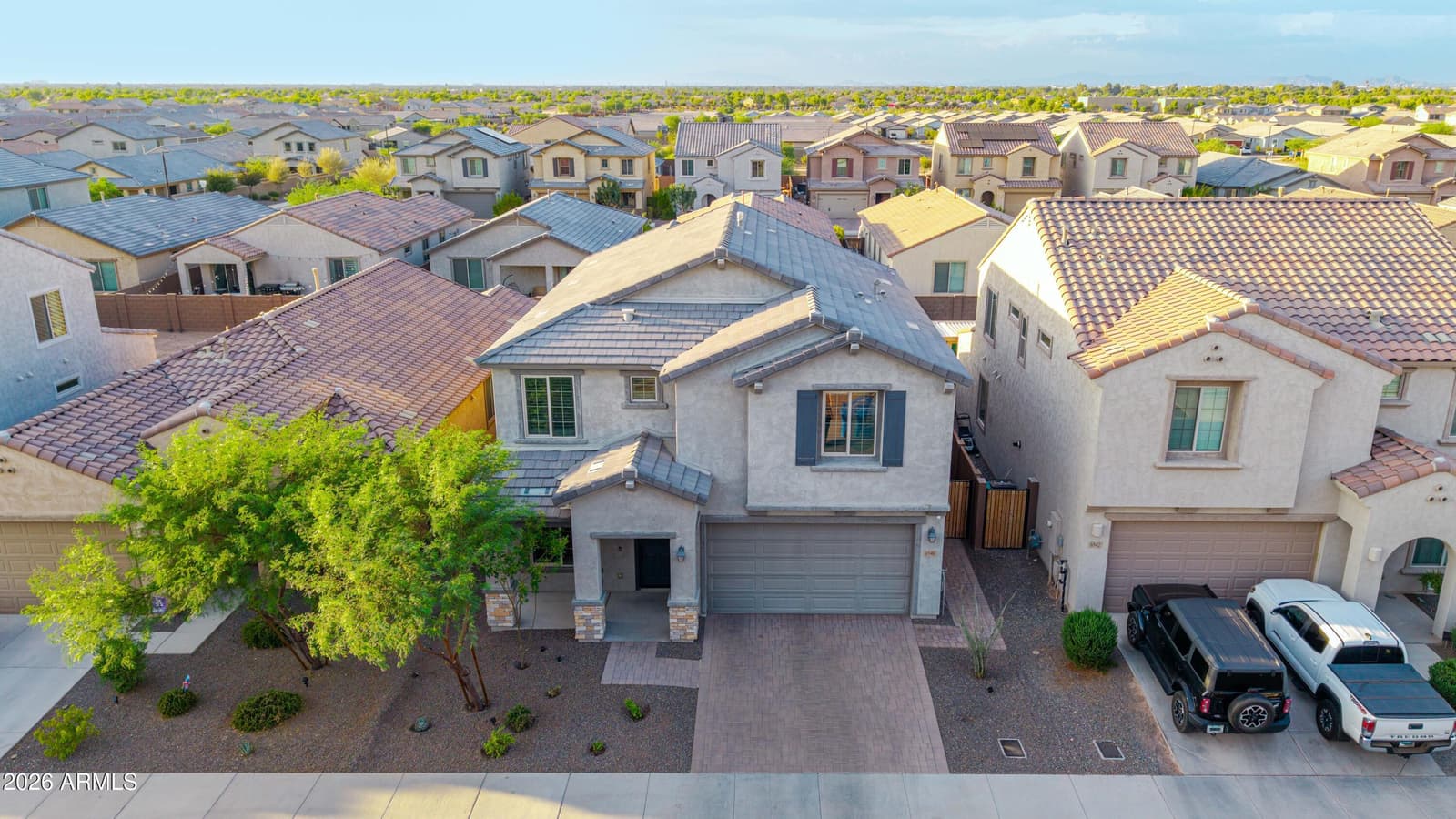 6946 W Gwen Street, Laveen, AZ 85339 — photo 41 of 51