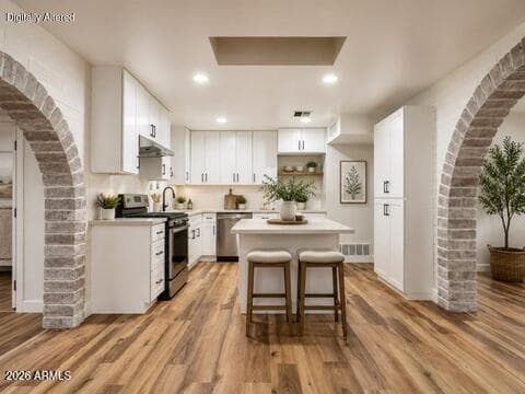 5028 W Krall Street, Glendale, AZ 85301 — photo 3 of 22