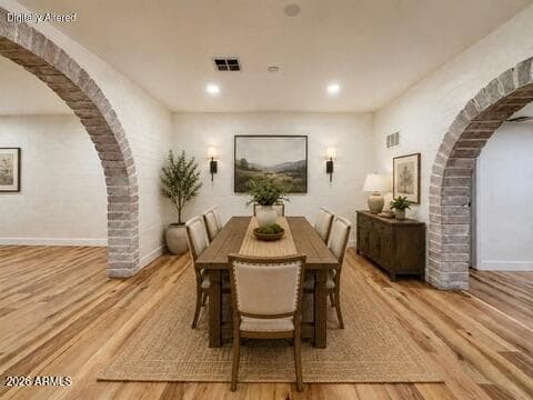 5028 W Krall Street, Glendale, AZ 85301 — photo 5 of 22
