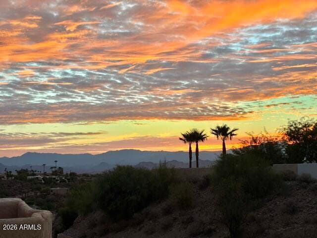 16107 E EMERALD Drive 204, Fountain Hills, AZ 85268
