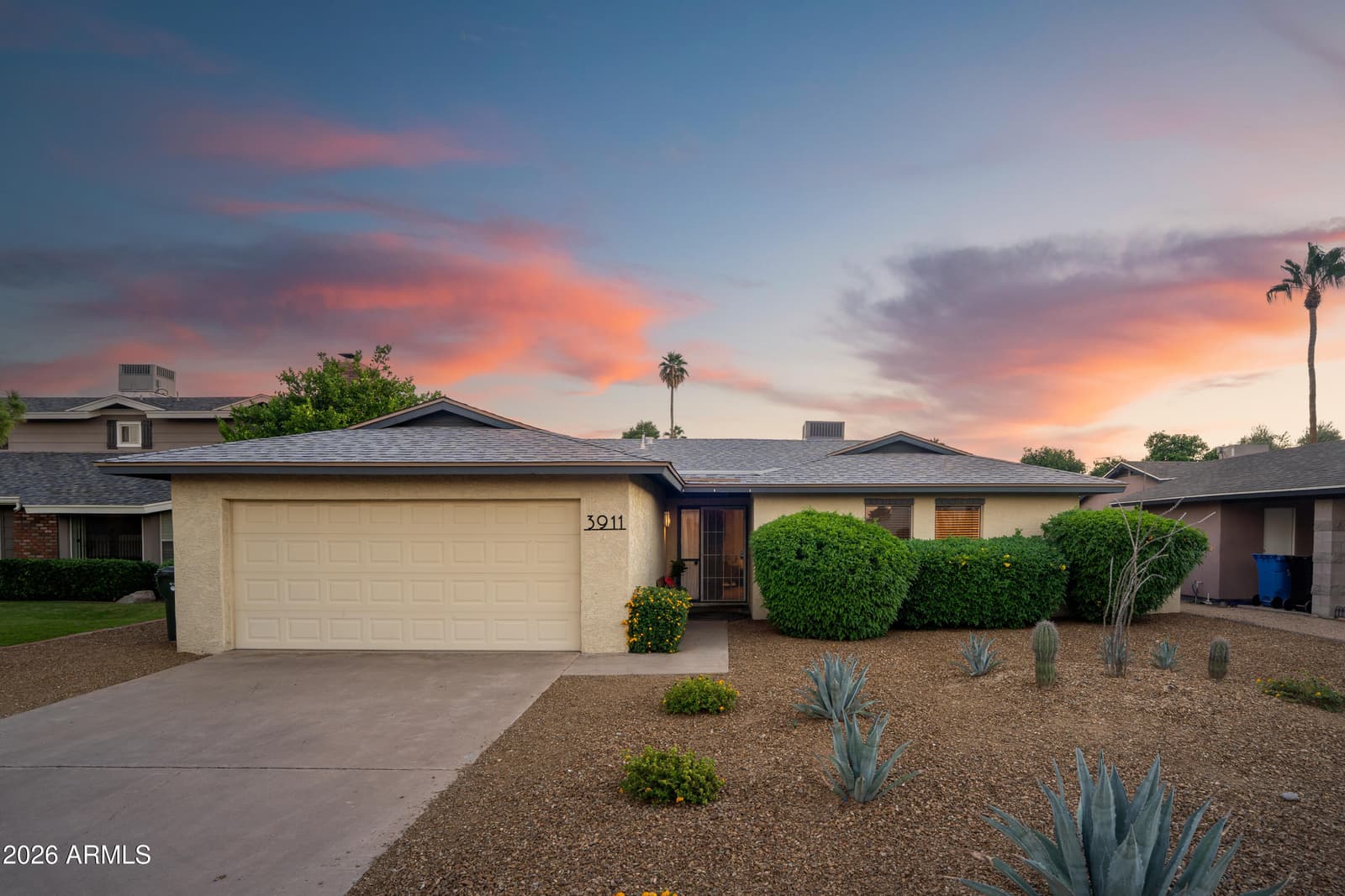3911 E Dahlia Drive, Phoenix, AZ 85032 — photo 4 of 36