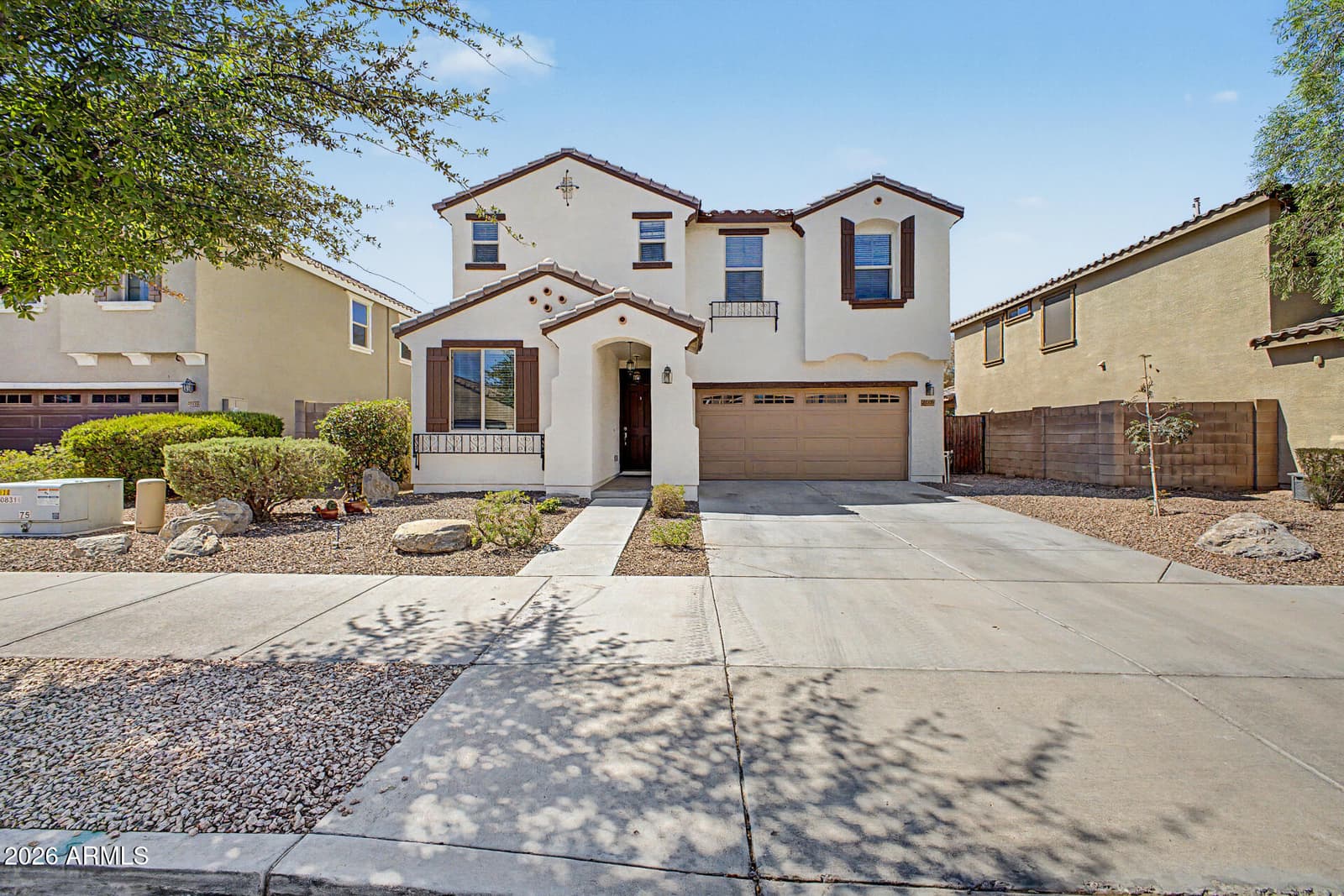 21269 E VIA DEL SOL, Queen Creek, AZ 85142