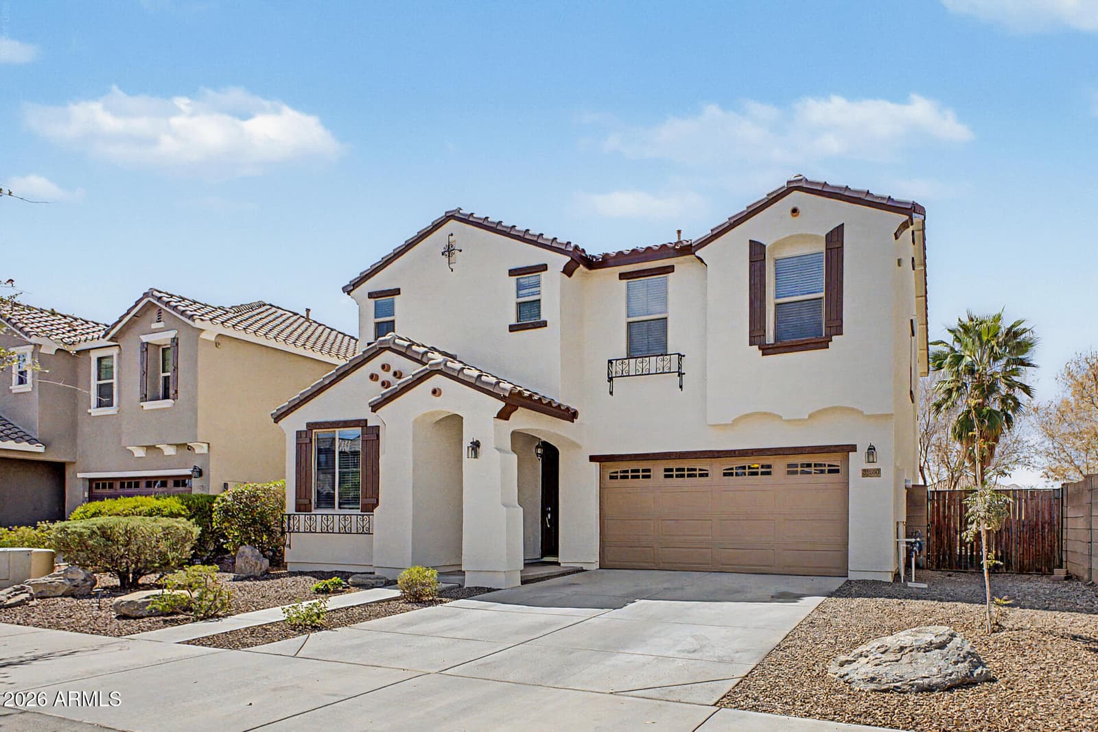 21269 E Via Del Sol, Queen Creek, AZ 85142 — photo 6 of 50