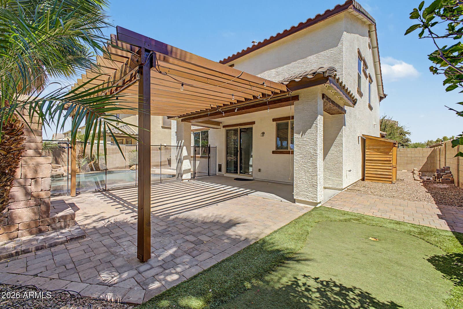 21269 E Via Del Sol, Queen Creek, AZ 85142 — photo 40 of 50