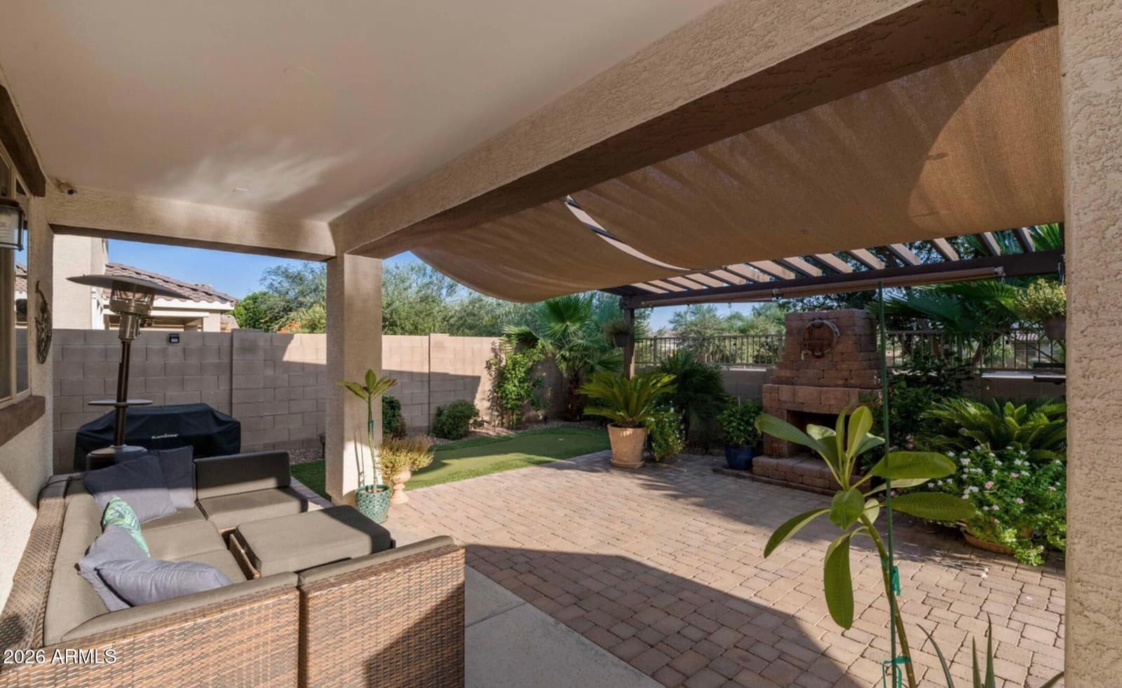 21269 E Via Del Sol, Queen Creek, AZ 85142 — photo 44 of 50