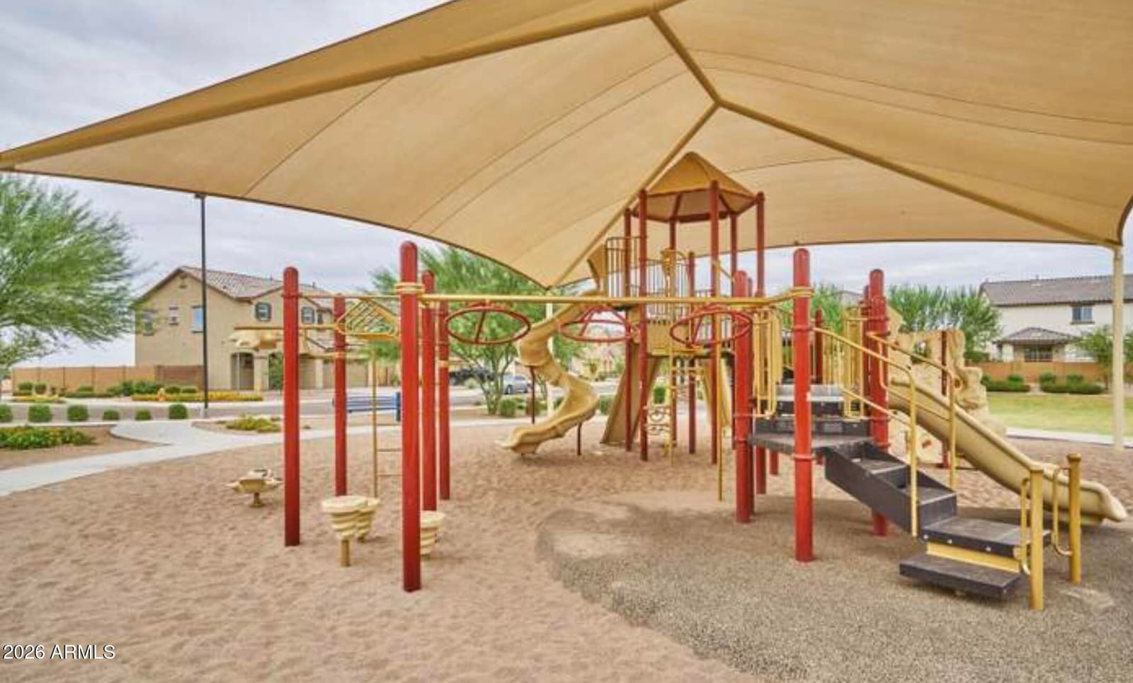 21269 E Via Del Sol, Queen Creek, AZ 85142 — photo 47 of 50