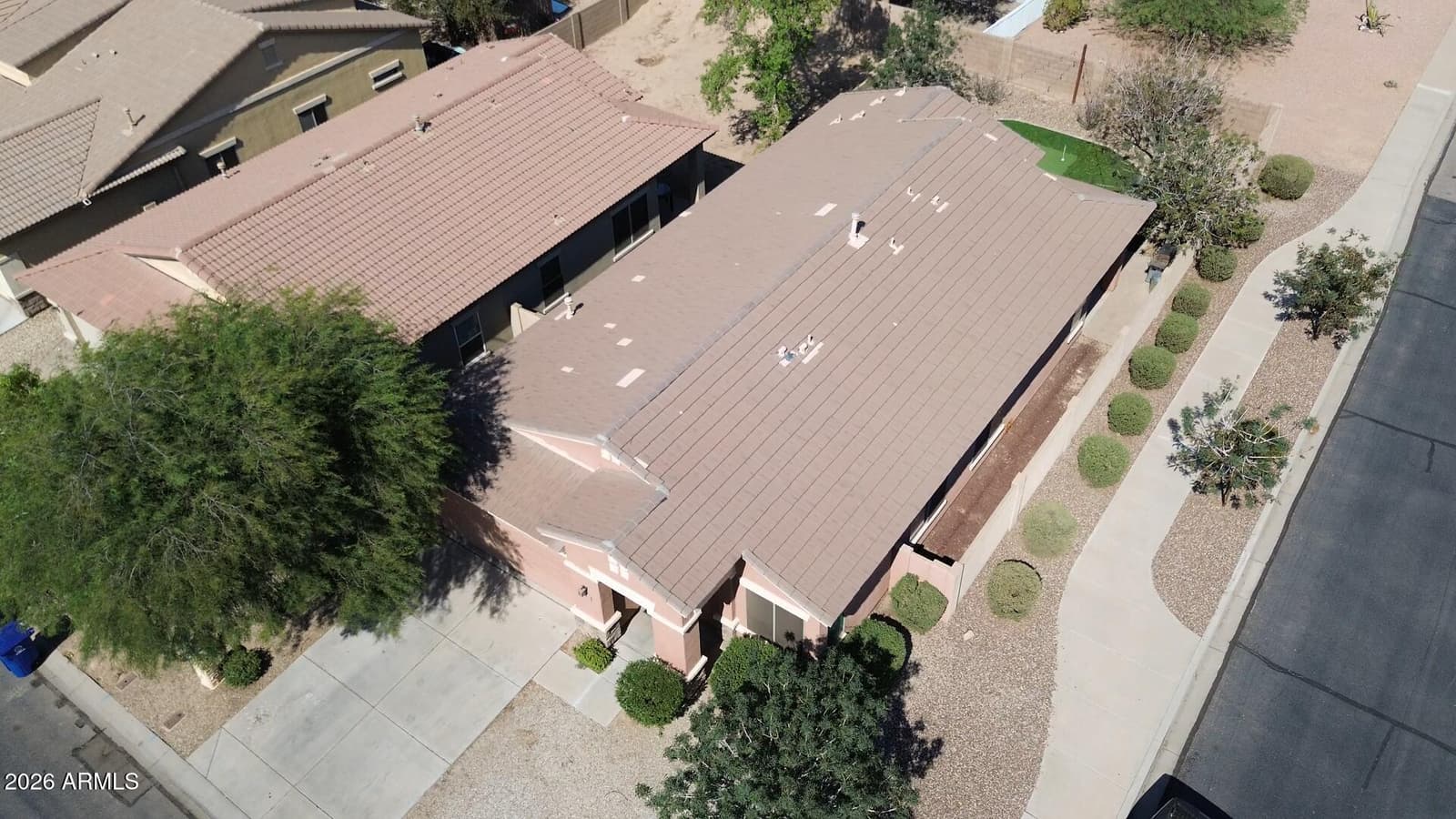 22447 S 214th Street, Queen Creek, AZ 85142 — photo 31 of 33