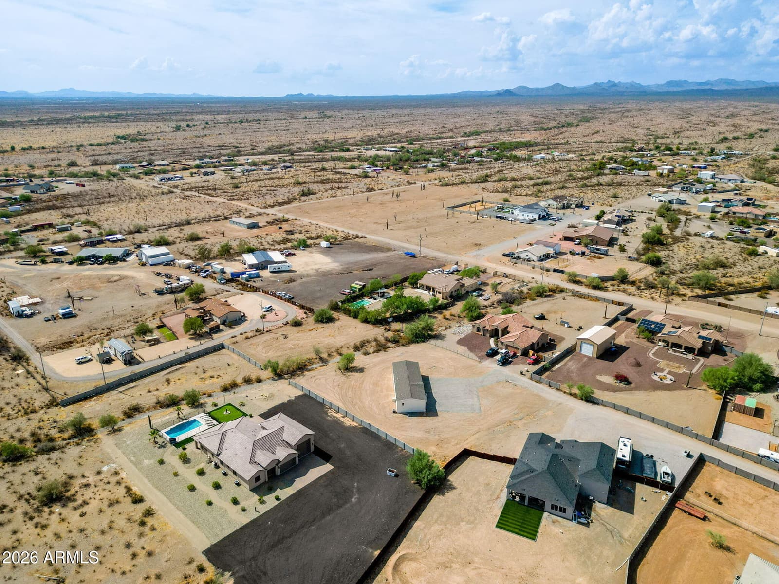32034 N 167th Avenue, Surprise, AZ 85387 — photo 35 of 45
