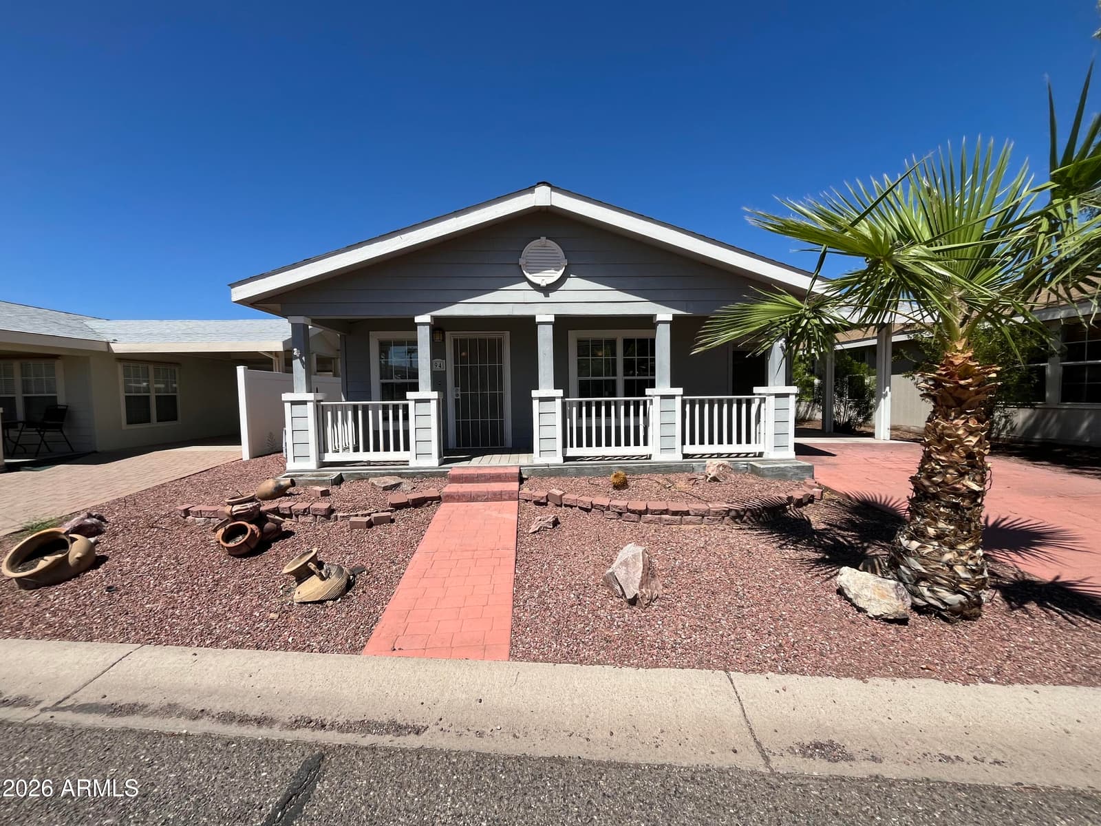 10960 N 67th Avenue 94, Glendale, AZ 85304