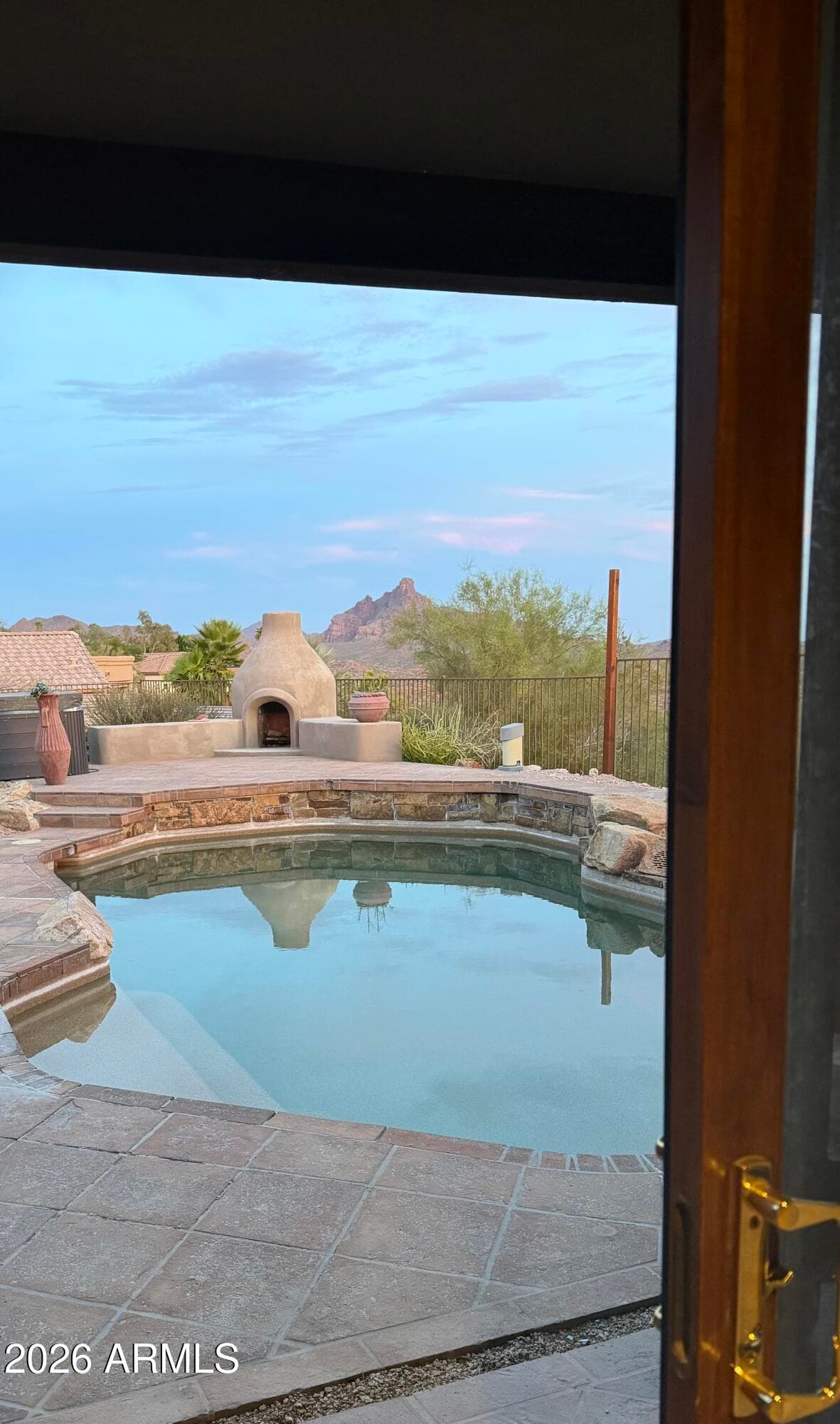 16323 E Trevino Drive, Fountain Hills, AZ 85268 — photo 30 of 59