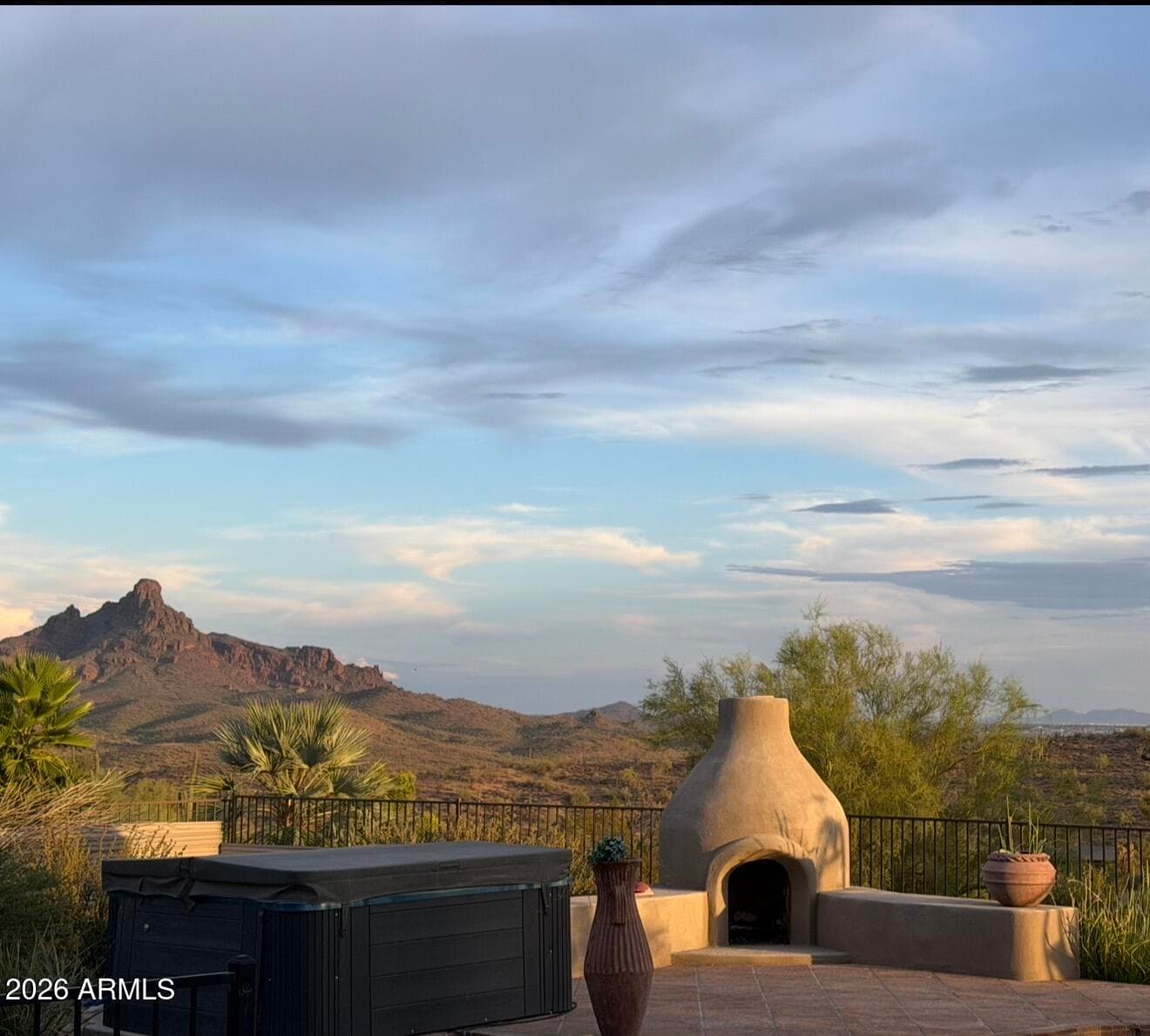 16323 E Trevino Drive, Fountain Hills, AZ 85268 — photo 55 of 59