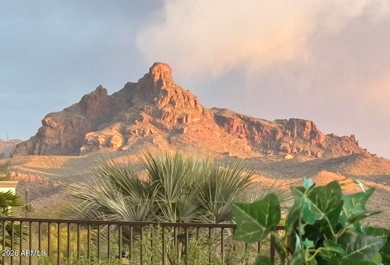 16323 E Trevino Drive, Fountain Hills, AZ 85268 — photo 57 of 59