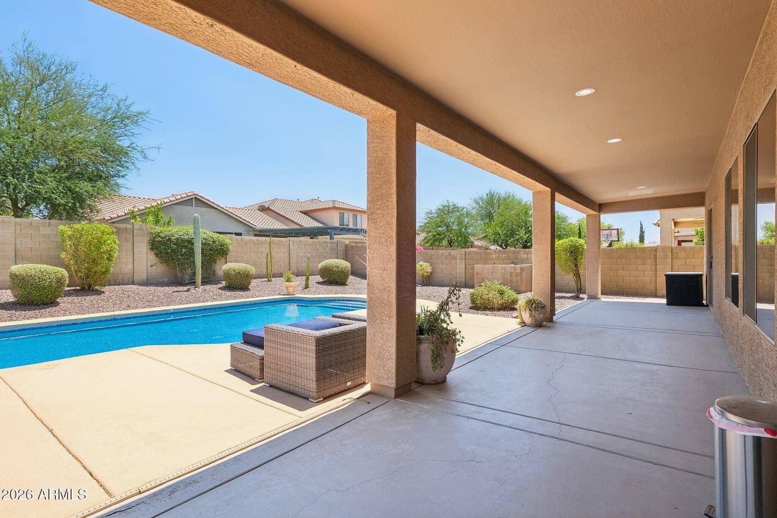 39637 N Belfair Way 49, Anthem, AZ 85086 — photo 39 of 63