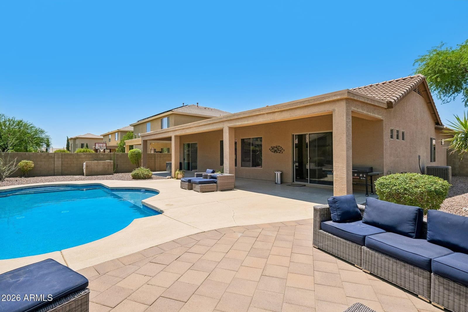 39637 N Belfair Way 49, Anthem, AZ 85086 — photo 41 of 63