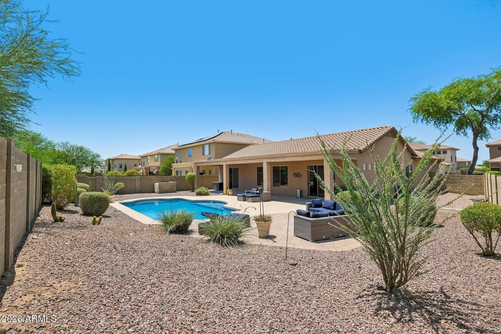 39637 N Belfair Way 49, Anthem, AZ 85086 — photo 42 of 63
