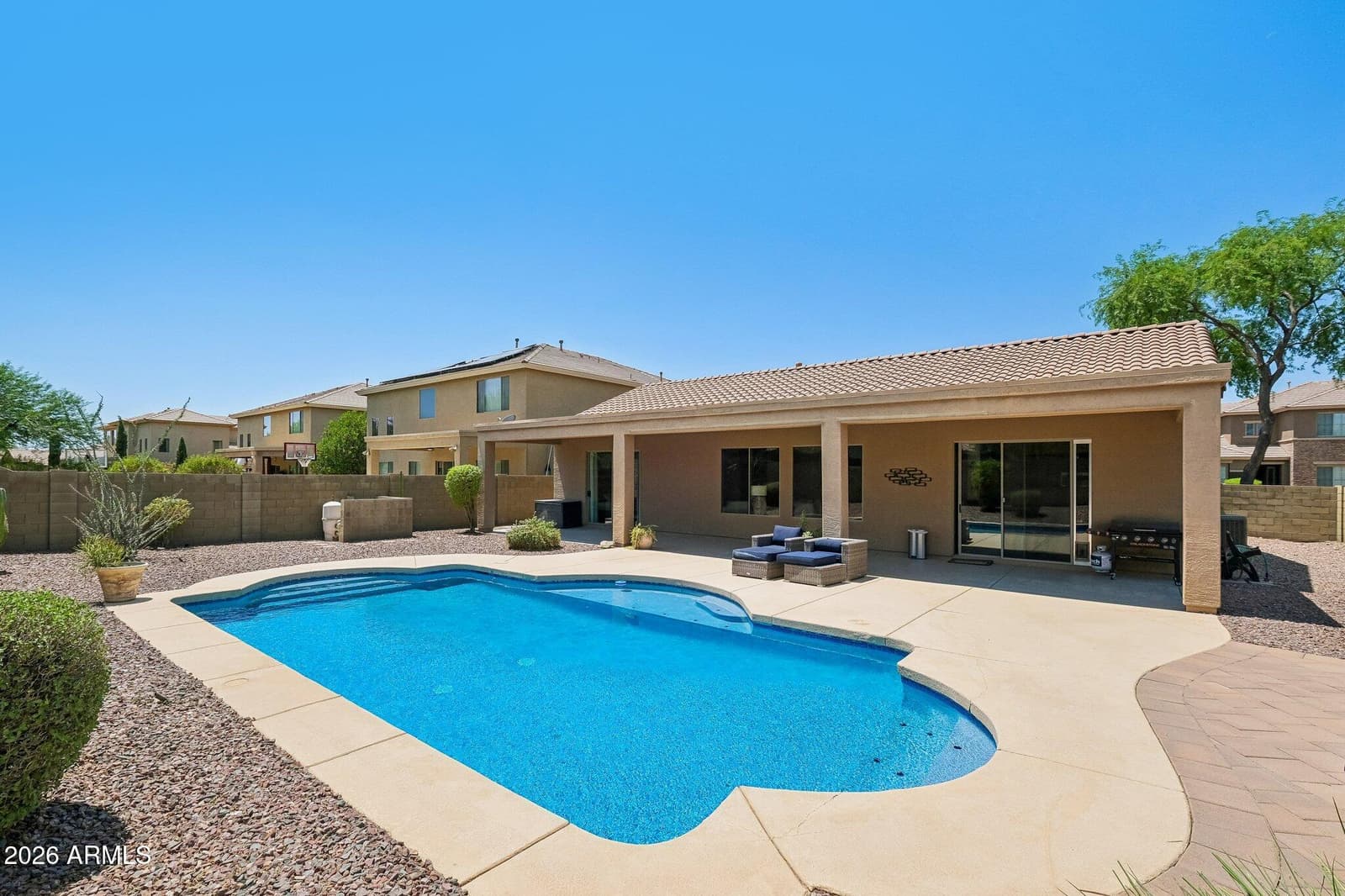 39637 N Belfair Way 49, Anthem, AZ 85086 — photo 43 of 63