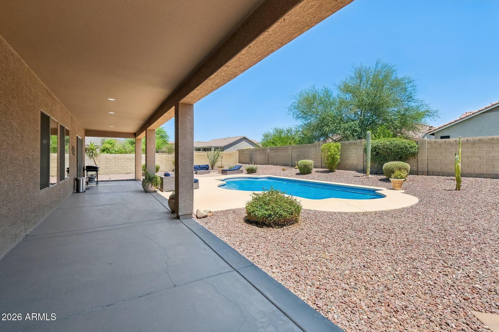 39637 N Belfair Way 49, Anthem, AZ 85086 — photo 48 of 63