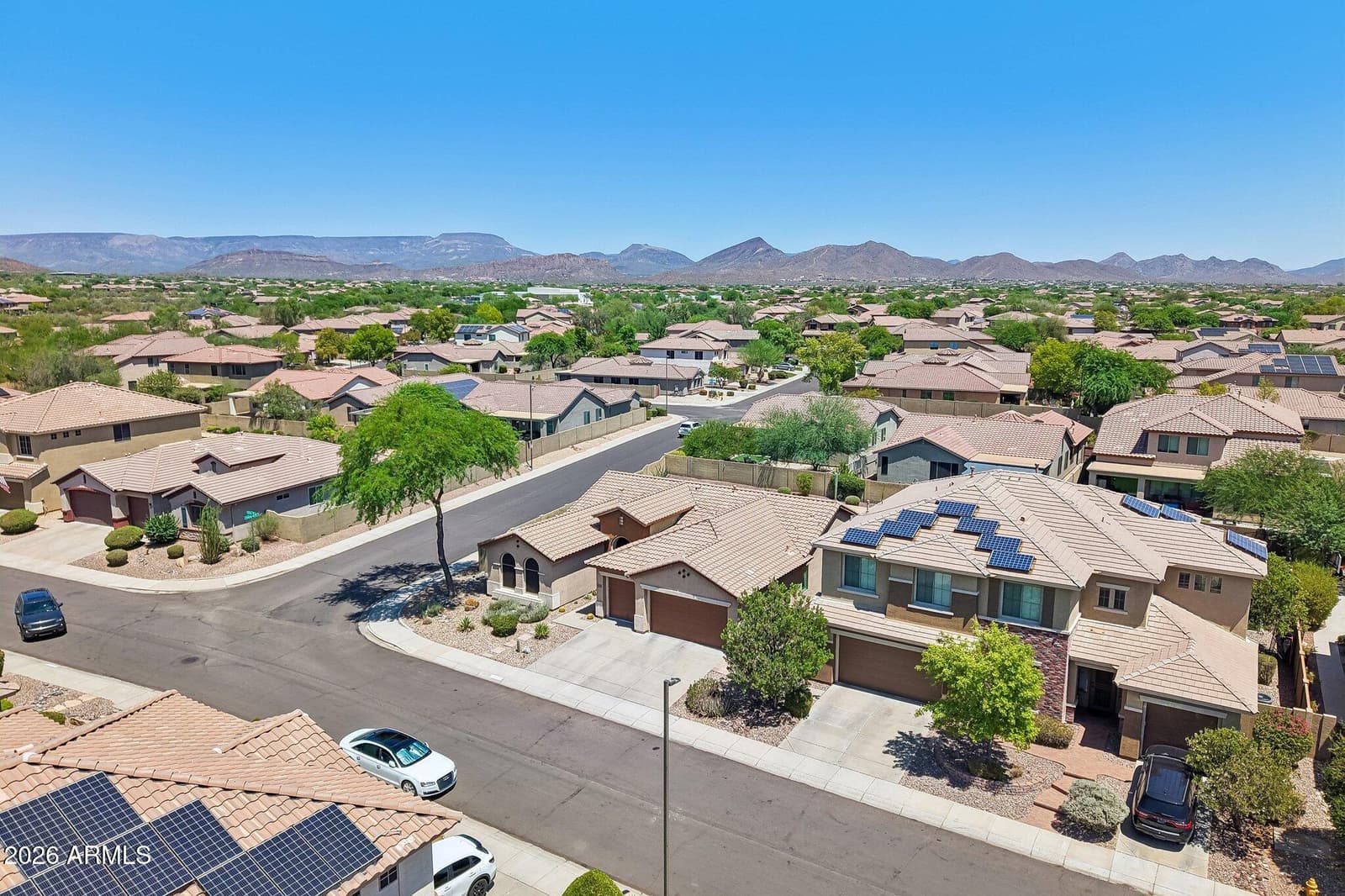 39637 N Belfair Way 49, Anthem, AZ 85086 — photo 51 of 63