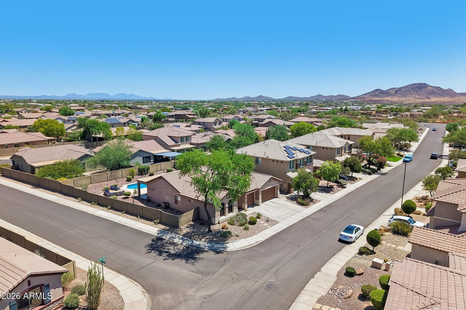 39637 N Belfair Way 49, Anthem, AZ 85086 — photo 52 of 63