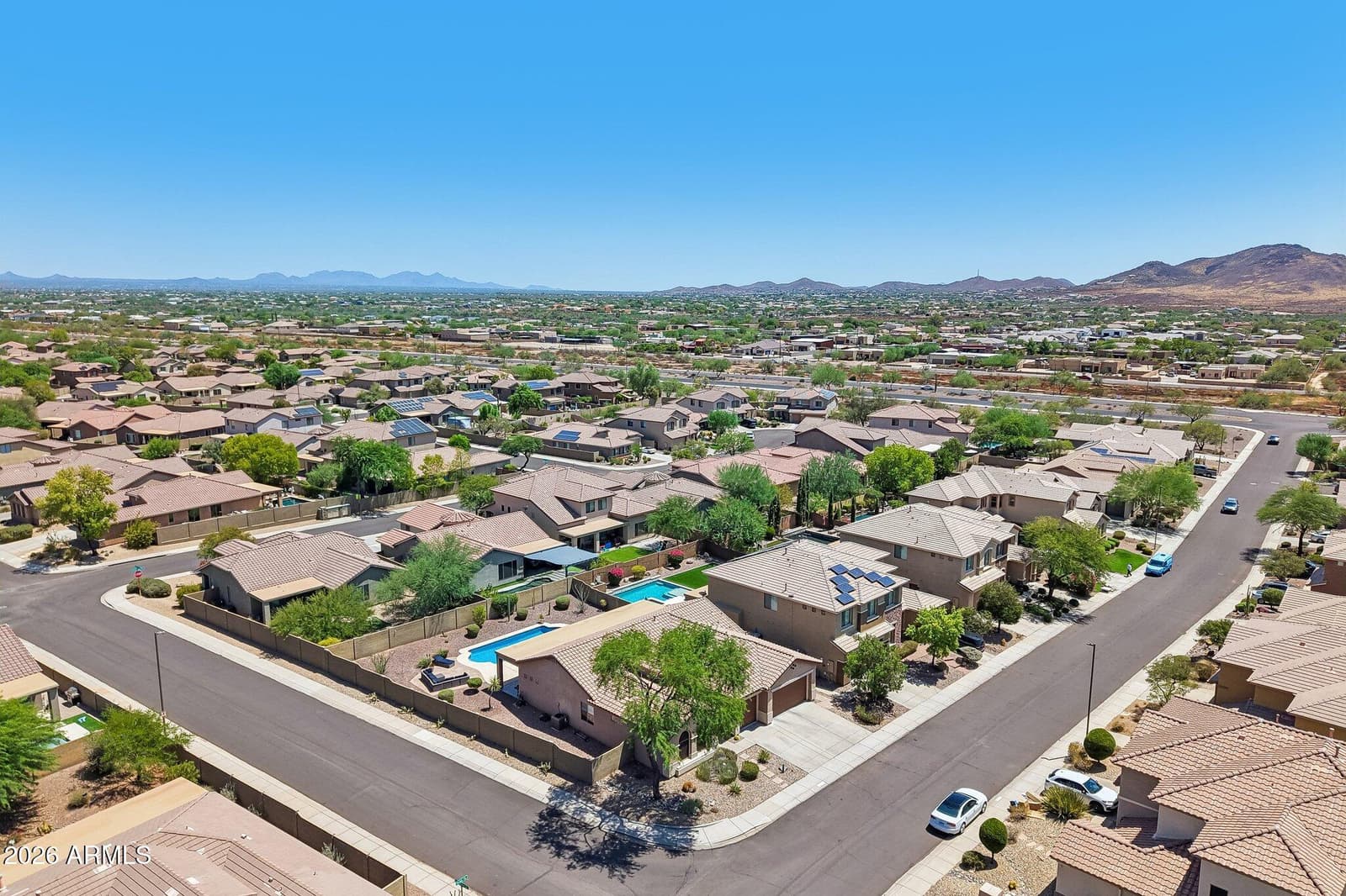 39637 N Belfair Way 49, Anthem, AZ 85086 — photo 53 of 63