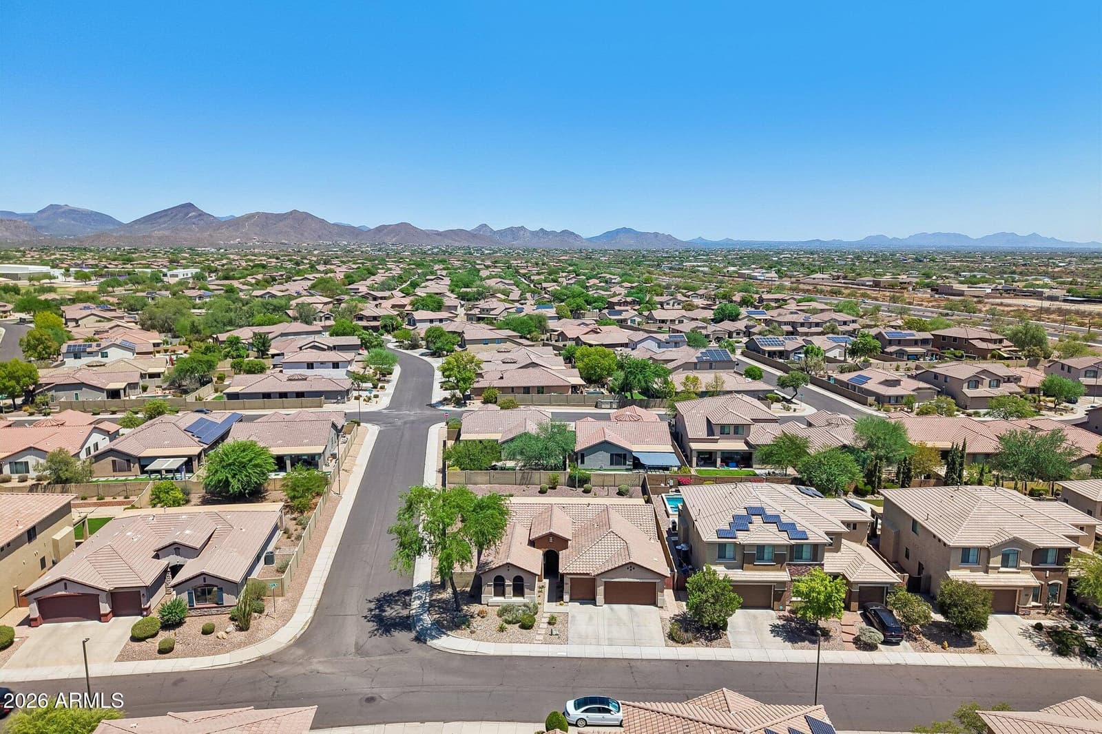 39637 N Belfair Way 49, Anthem, AZ 85086 — photo 54 of 63