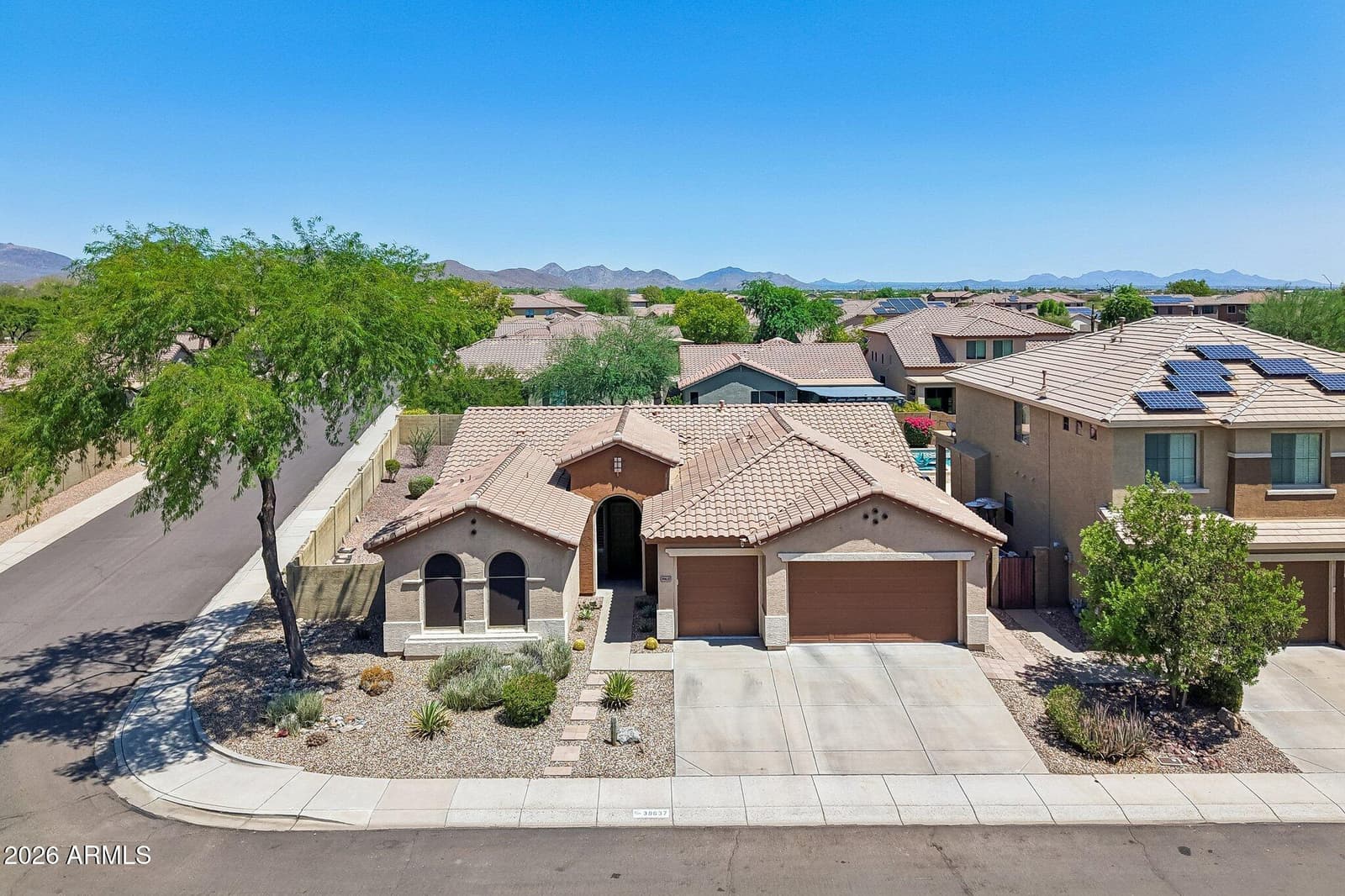 39637 N Belfair Way 49, Anthem, AZ 85086 — photo 56 of 63