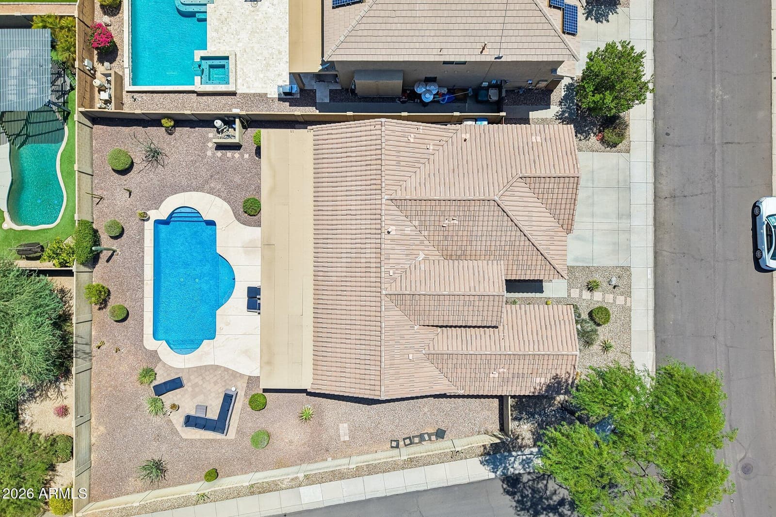 39637 N Belfair Way 49, Anthem, AZ 85086 — photo 57 of 63