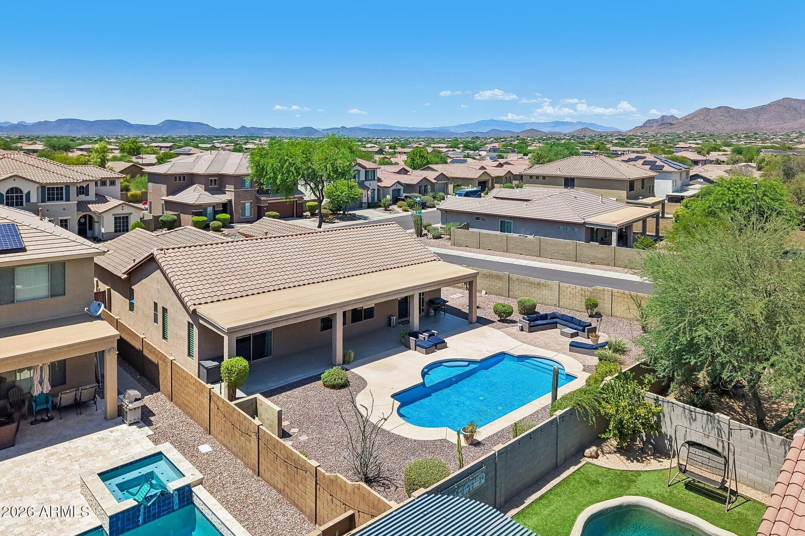 39637 N Belfair Way 49, Anthem, AZ 85086 — photo 61 of 63