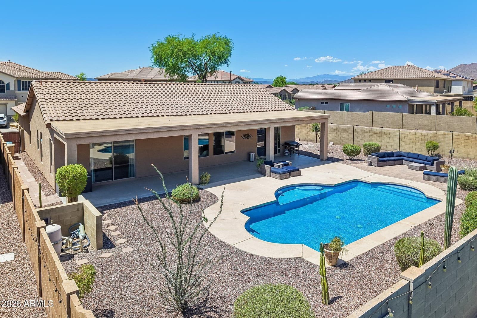 39637 N Belfair Way 49, Anthem, AZ 85086 — photo 2 of 63