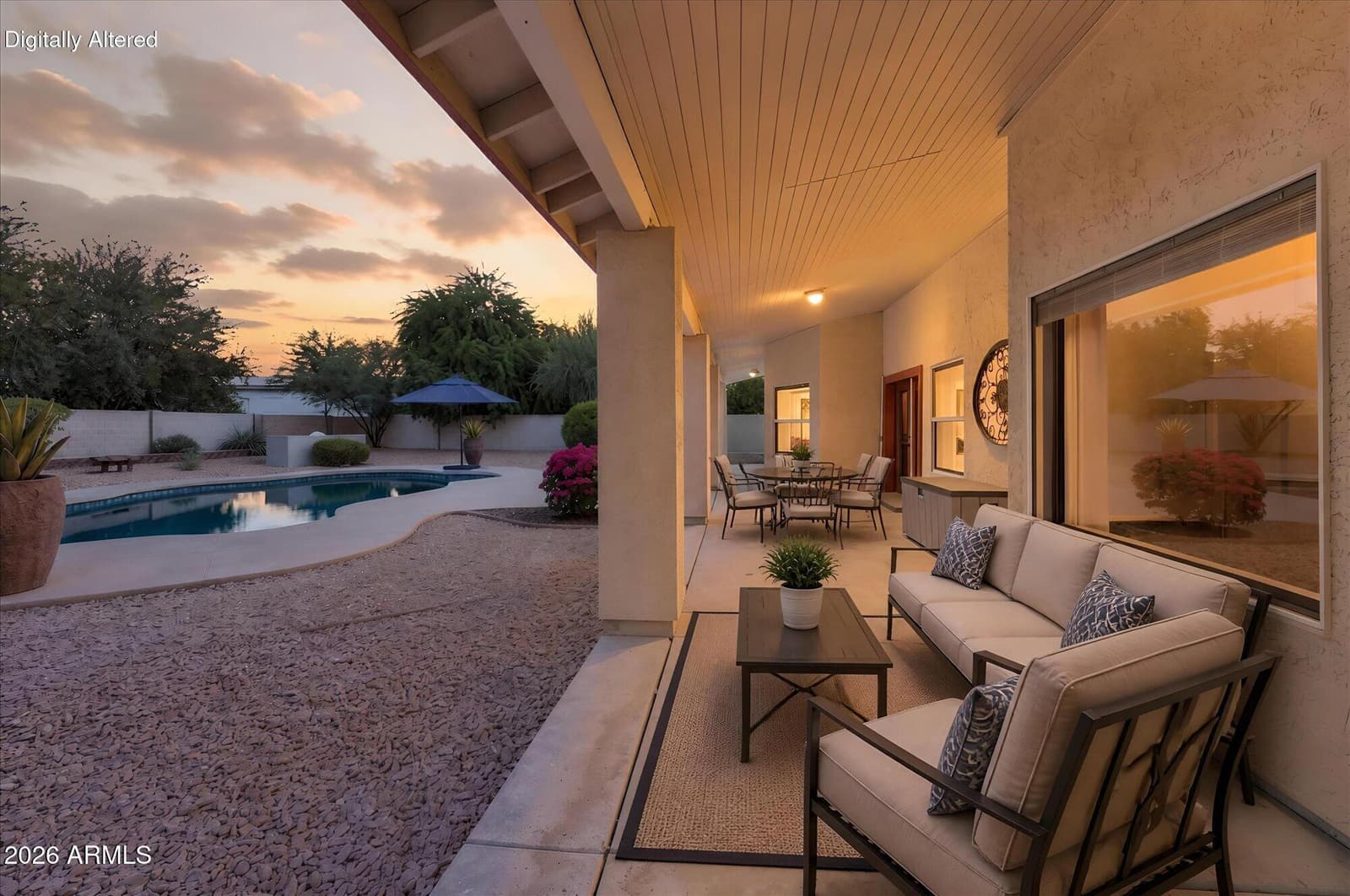 4637 W Misty Willow Lane, Glendale, AZ 85310 — photo 24 of 27
