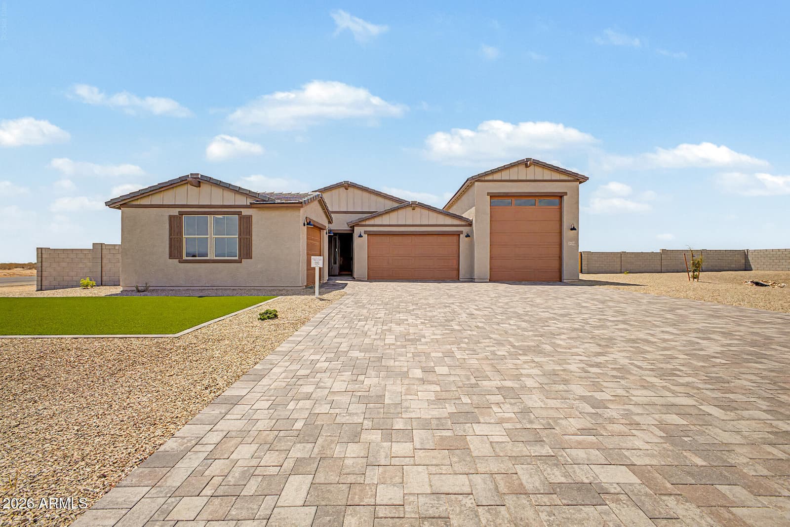 24311 W Duane Lane, Wittmann, AZ 85361 — photo 2 of 56