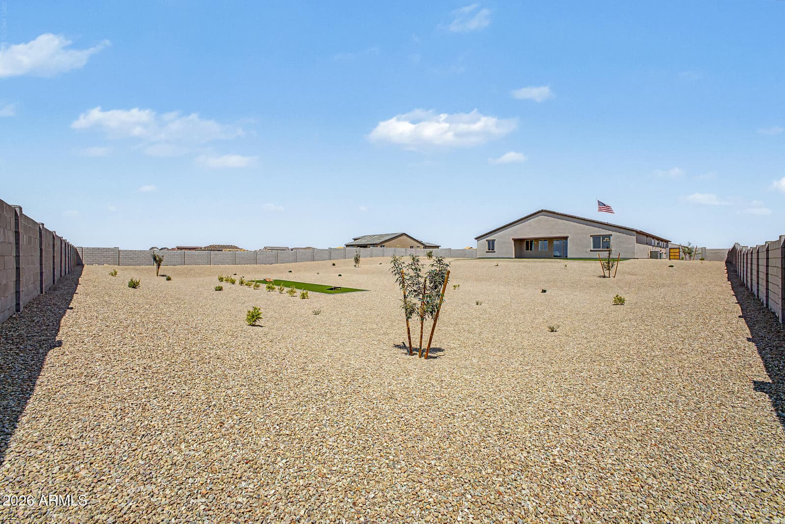 24311 W Duane Lane, Wittmann, AZ 85361 — photo 49 of 56
