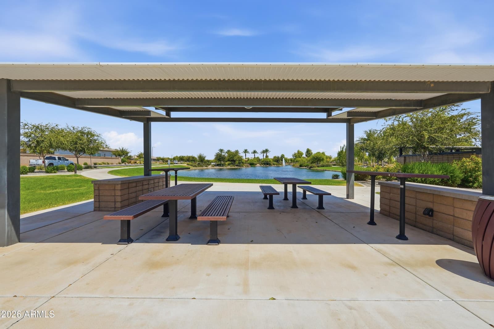 19096 E Celtic Manor Drive, Queen Creek, AZ 85142 — photo 45 of 64