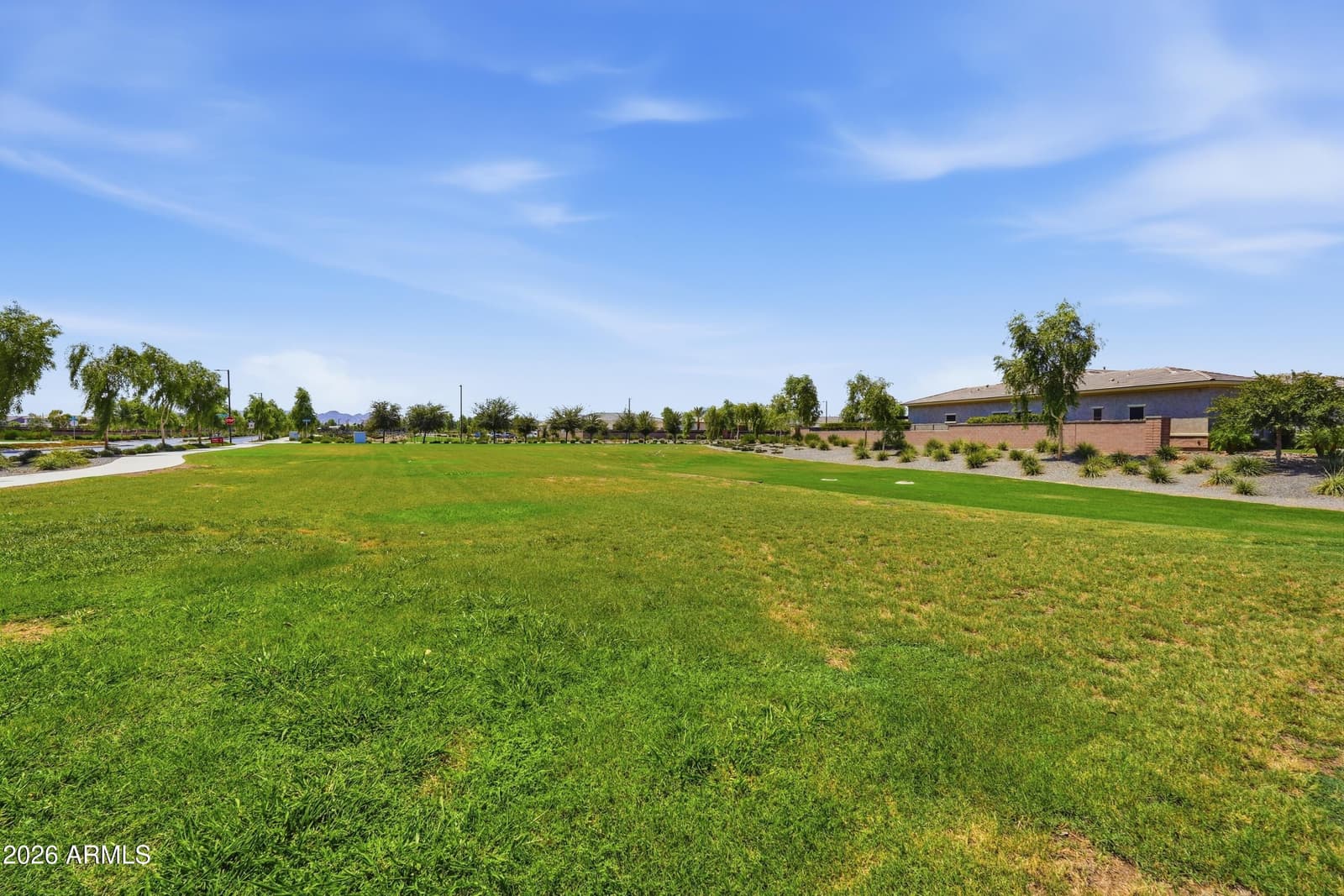 19096 E Celtic Manor Drive, Queen Creek, AZ 85142 — photo 46 of 64