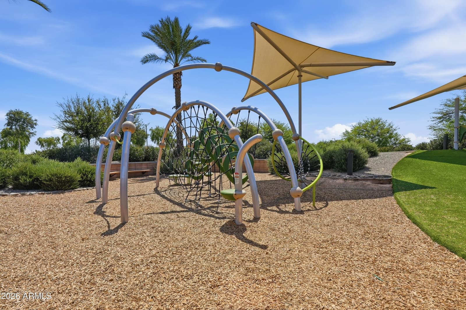 19096 E Celtic Manor Drive, Queen Creek, AZ 85142 — photo 49 of 64