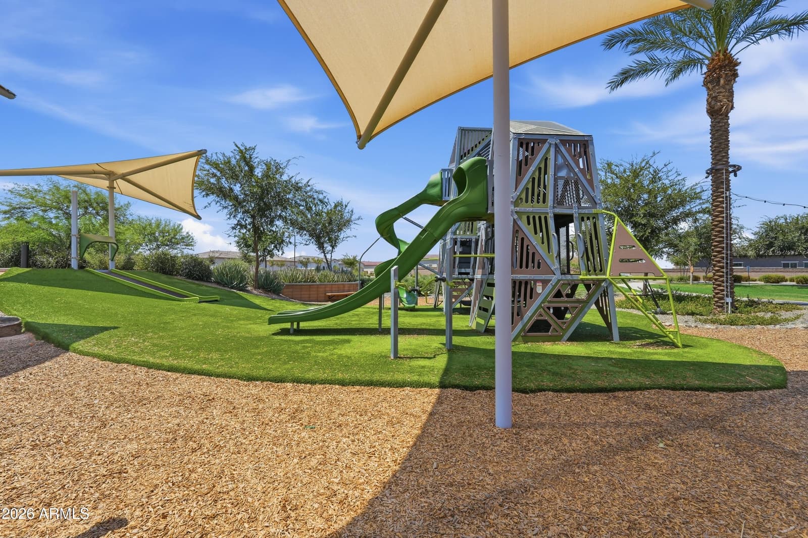 19096 E Celtic Manor Drive, Queen Creek, AZ 85142 — photo 50 of 64