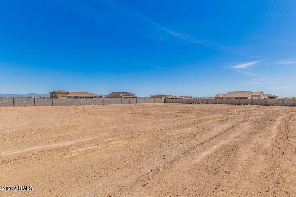 24335 W Duane Lane, Wittmann, AZ 85361 — photo 36 of 39