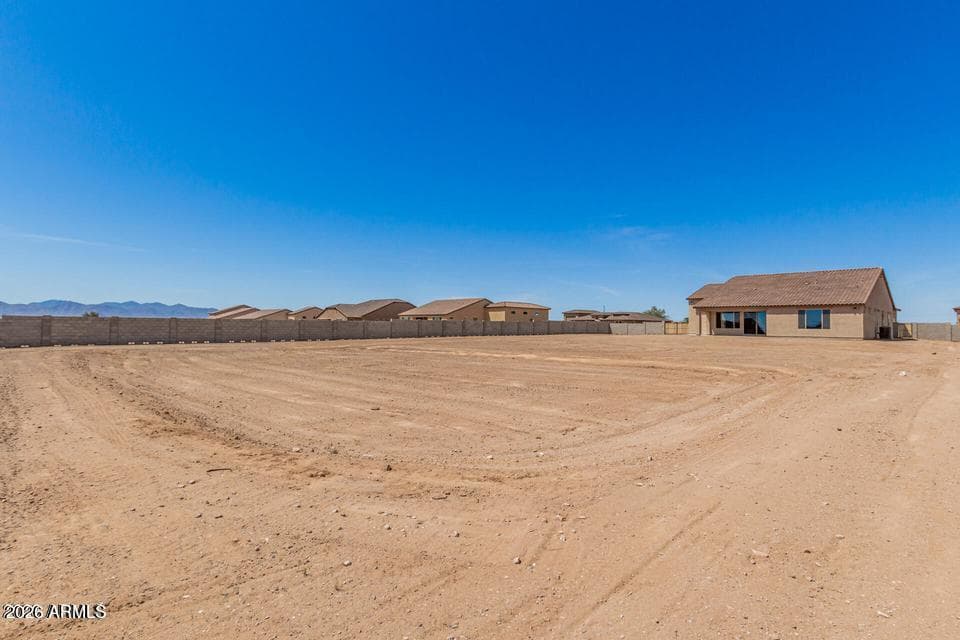 24335 W Duane Lane, Wittmann, AZ 85361 — photo 37 of 39