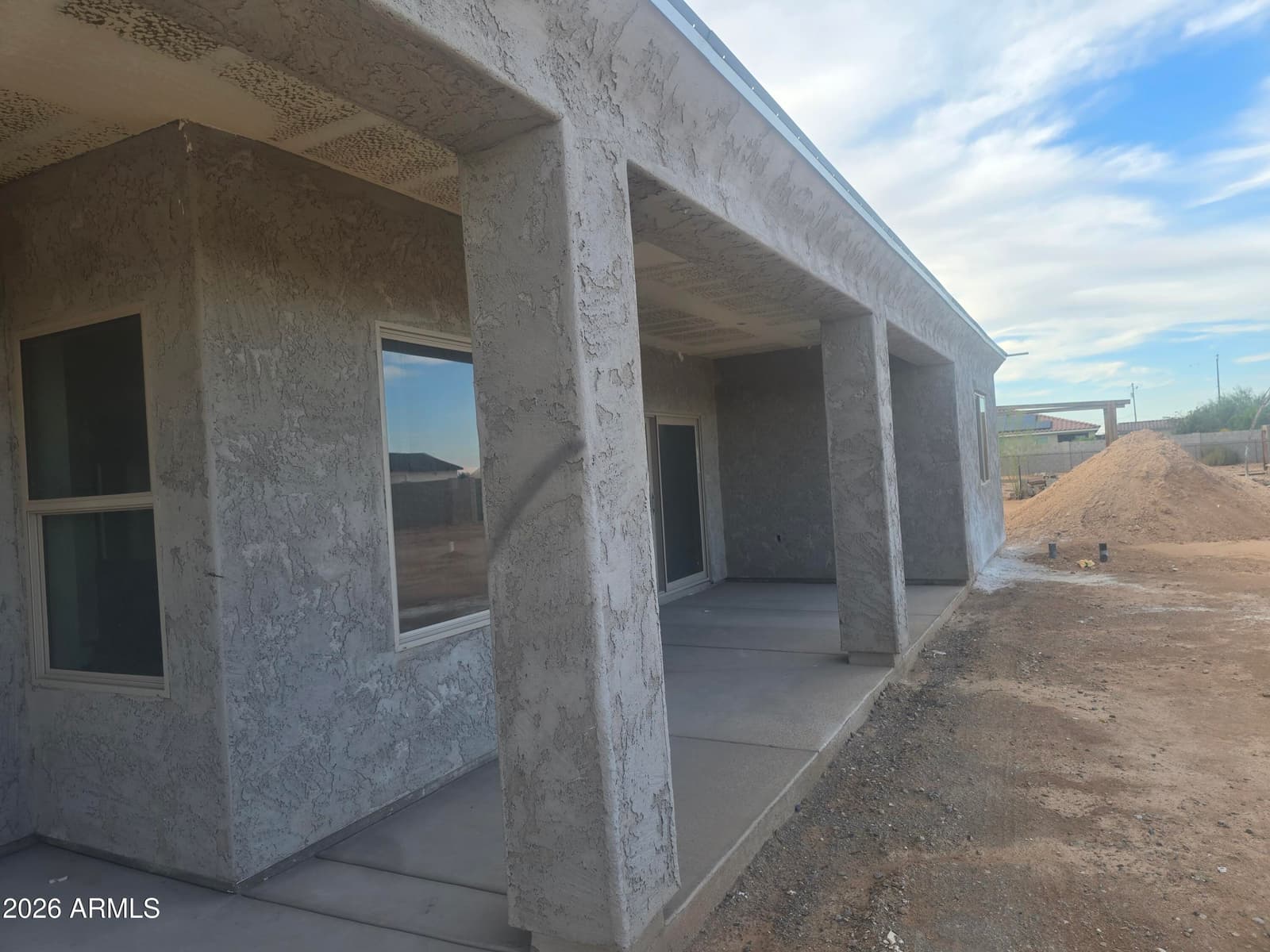 3835 N Hohokam Drive, Eloy, AZ 85131 — photo 36 of 39