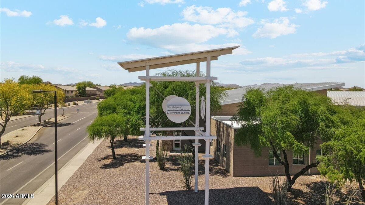 5246 E Iridium Way, San Tan Valley, AZ 85143 — photo 27 of 34