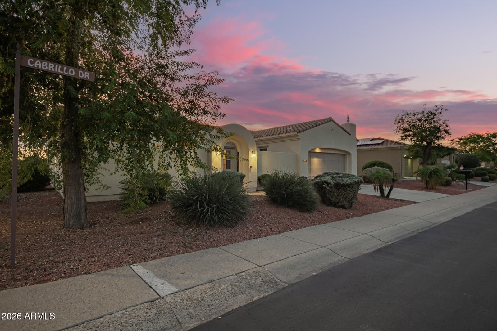 13403 W Cabrillo Drive, Sun City West, AZ 85375 — photo 9 of 60