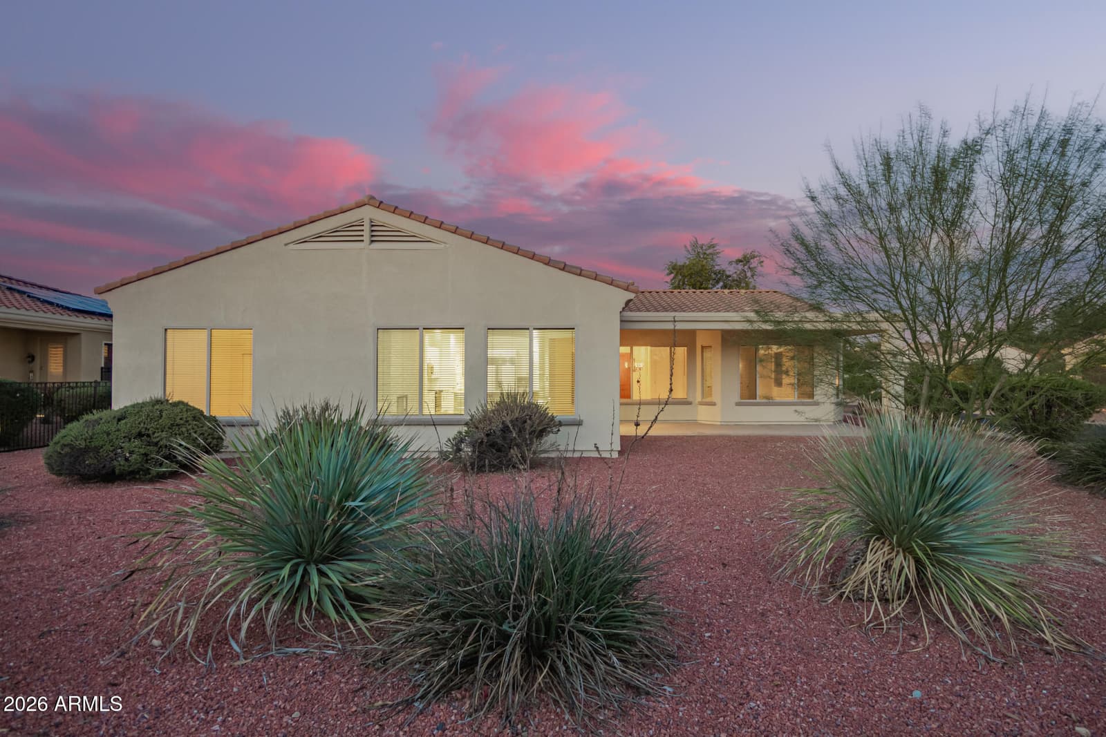 13403 W Cabrillo Drive, Sun City West, AZ 85375 — photo 42 of 60
