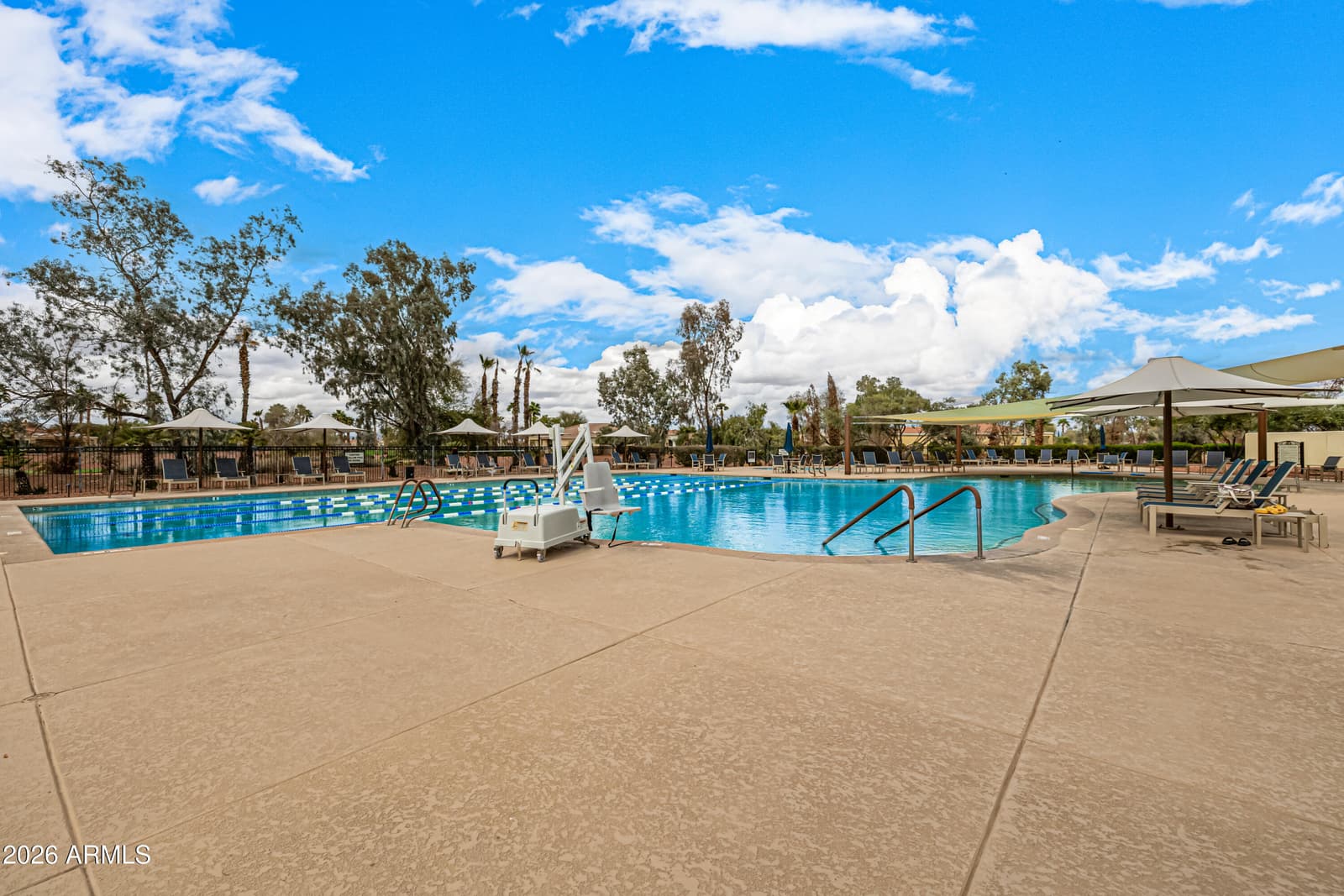 13403 W Cabrillo Drive, Sun City West, AZ 85375 — photo 49 of 60