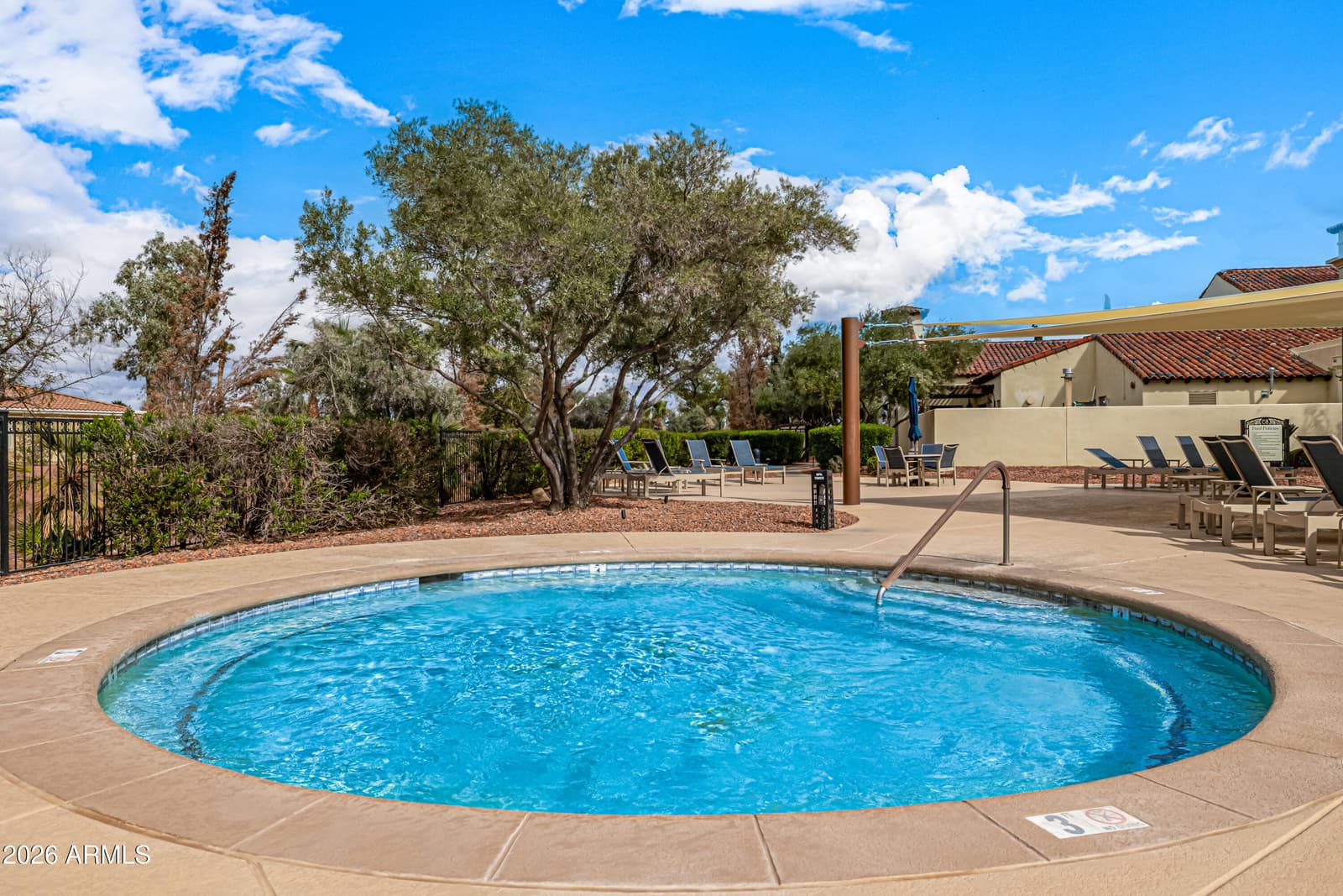 13403 W Cabrillo Drive, Sun City West, AZ 85375 — photo 51 of 60