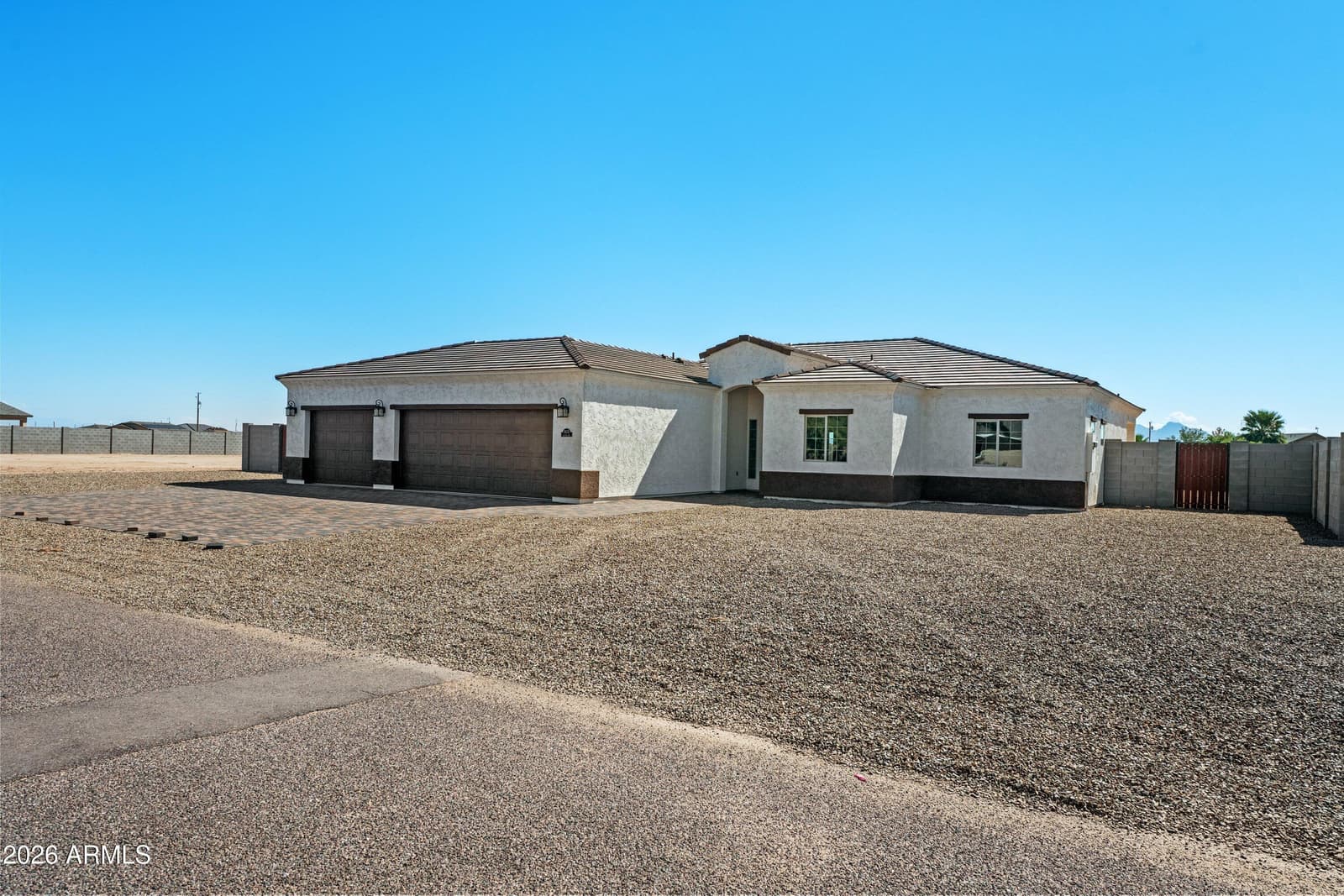 3835 N Hohokam Drive, Eloy, AZ 85131 — photo 2 of 39