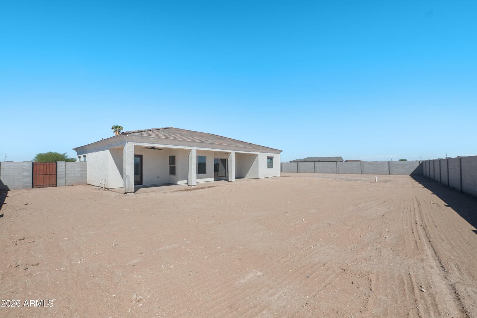 3835 N Hohokam Drive, Eloy, AZ 85131 — photo 34 of 39